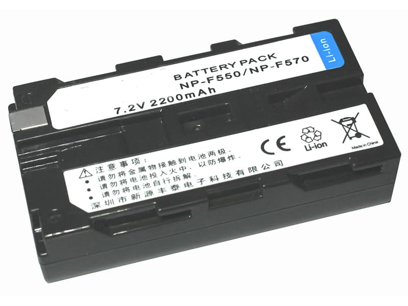 Sony MVC-FD100 MVC-FD83 MVC-FD92 MVC-FD200対応バッテリー