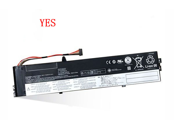 Lenovo ThinkPad S440 S431対応バッテリー