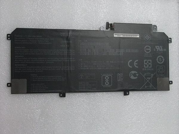 ASUS ZenBook UX330CA対応バッテリー