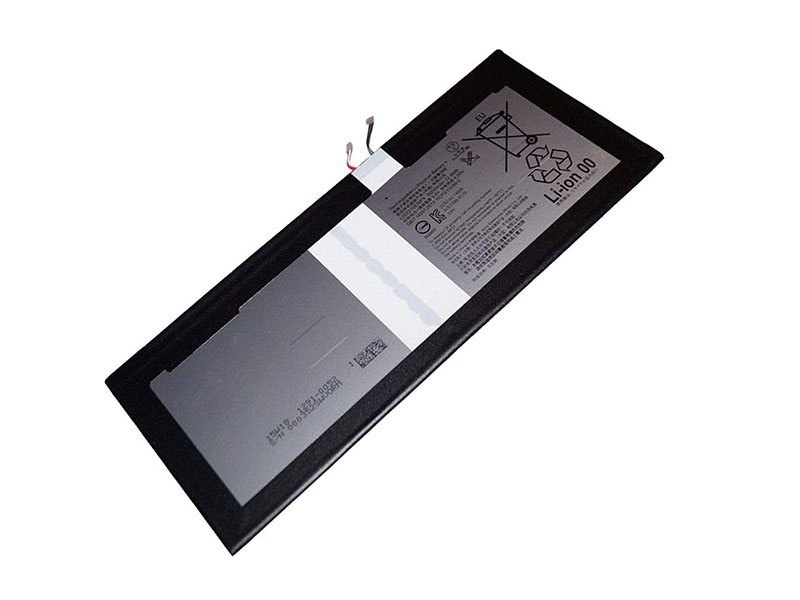 Xperia Z4 Tablet SGP712 SGP771対応バッテリー