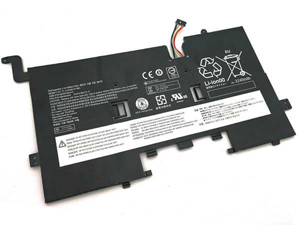 Lenovo ThinkPad Helix2対応バッテリー