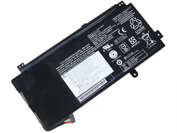 Lenovo ThinkPad Yoga 15対応バッテリー