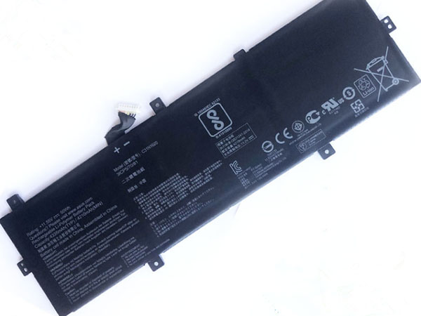 ASUS UX430 UX430UQ UX430UQ-GV015T シリーズ対応バッテリー