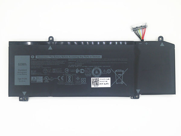 Dell Alienware シリーズ(2018) orion M15対応バッテリー