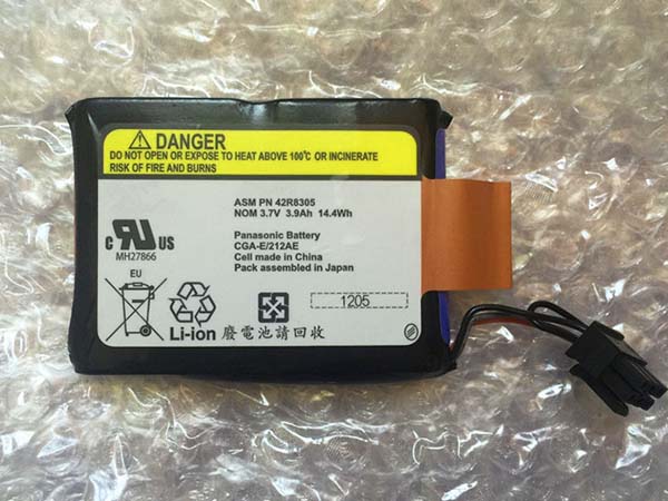 IBM 2780 5580 RAID Cache対応バッテリー