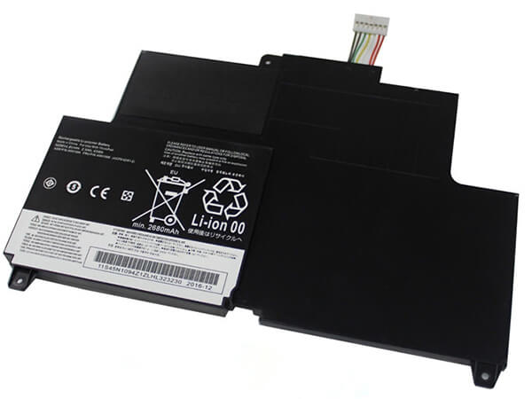 Lenovo ThinkPad Edge S230u Twist対応バッテリー