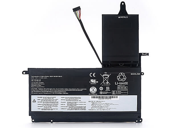 Lenovo ThinkPad S5 S530 S531 S540対応バッテリー