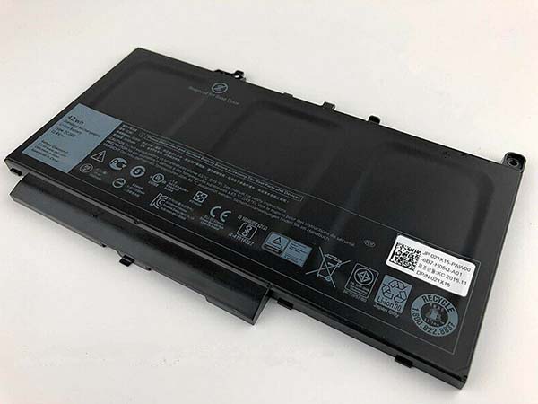Dell Latitude E7270 E7470対応バッテリー