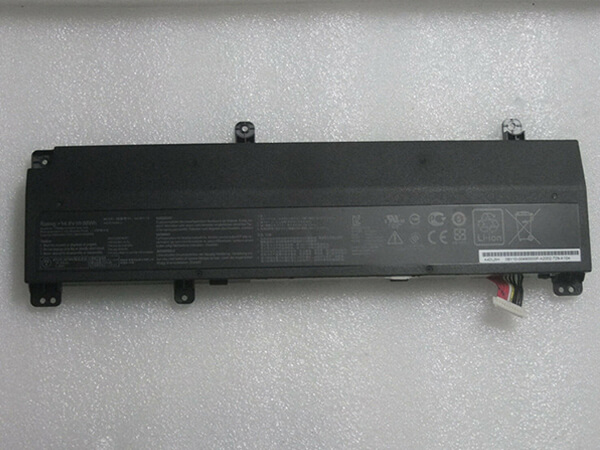 ASUS Rog GL702VI GL702VI-1A シリーズ対応バッテリー
