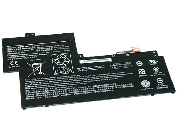 Acer SF113-31 AO1-132 NE132対応バッテリー