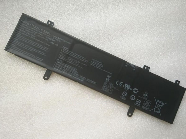 Asus Zenbook UX310UA UX310UQ UX410UA対応バッテリー