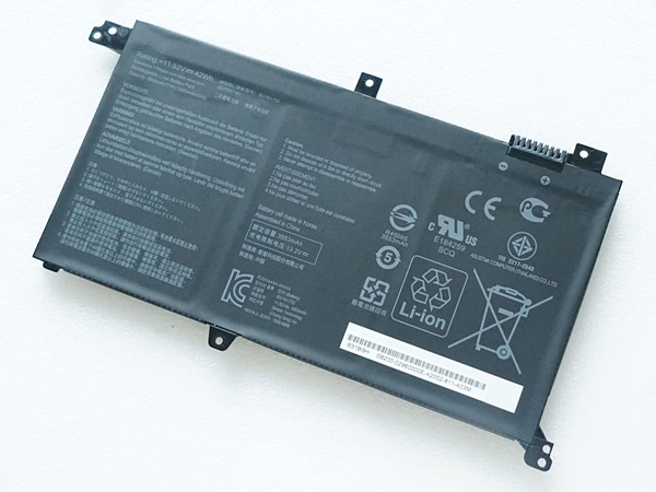 Asus laptop対応バッテリー