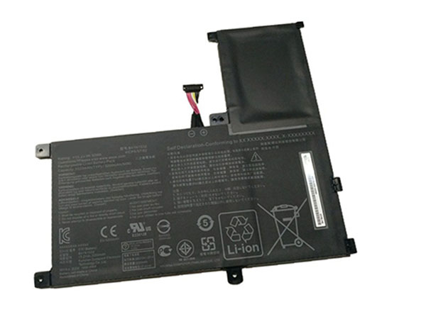 ASUS UX560 UX560UA Q504UA 15.6inch対応バッテリー