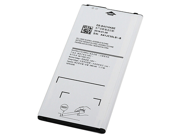 Samsung GALAXY A5 A51 A5100対応バッテリー