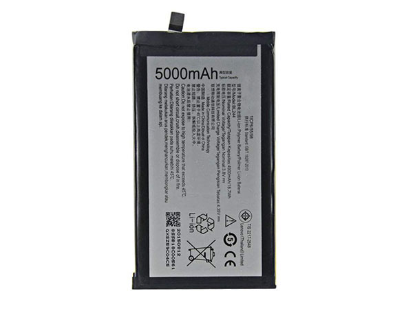 Lenovo P1 Turbo P1 Pro P1c58 P1c72 Vibe P1対応バッテリー