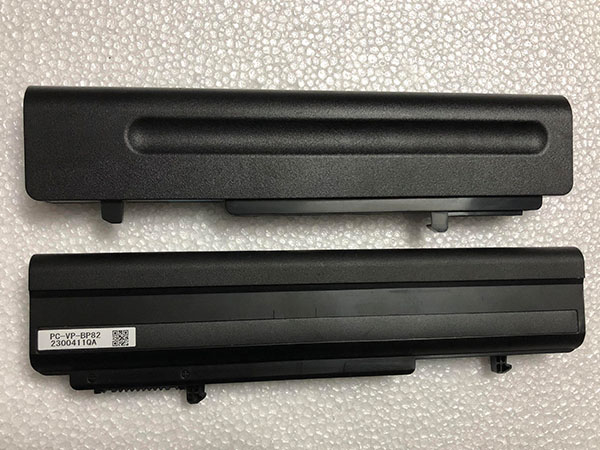 NEC LM750/H VK17H対応バッテリー
