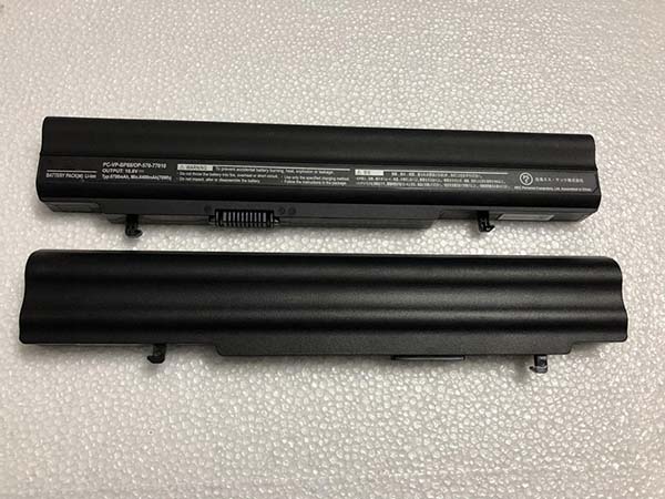 NEC OP-570-077010 シリーズ対応バッテリー