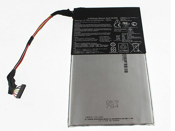 ASUS PadFone Infinity A80 10.1inch対応バッテリー