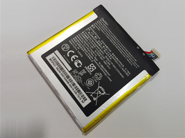 Asus Fonepad Note 6 ME560CG FHD6対応バッテリー