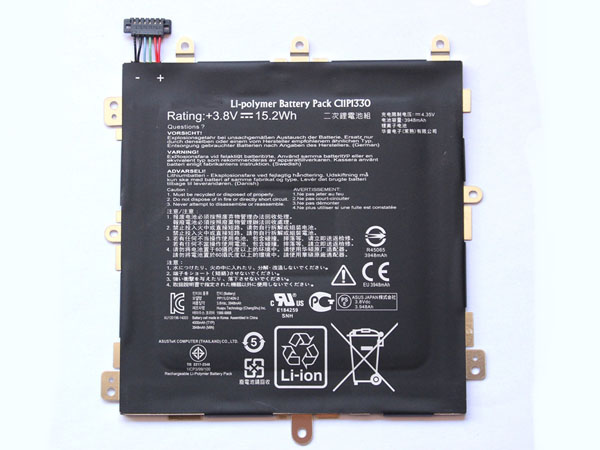 ASUS MeMO Pad 8 ME581C K01H K015 ME8150C対応バッテリー