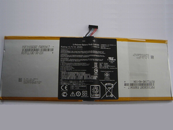 ASUS MemoPad 10.1inch対応バッテリー