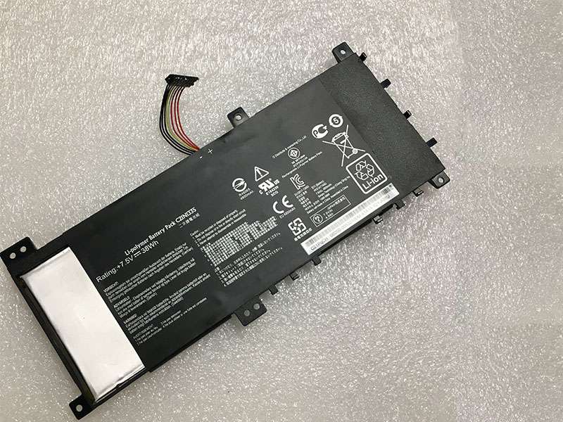ASUS VivoBook S451 S451LA S451LB S451LN対応バッテリー