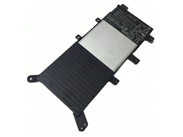 ASUS VivoBook MX555 V555L 4000対応バッテリー