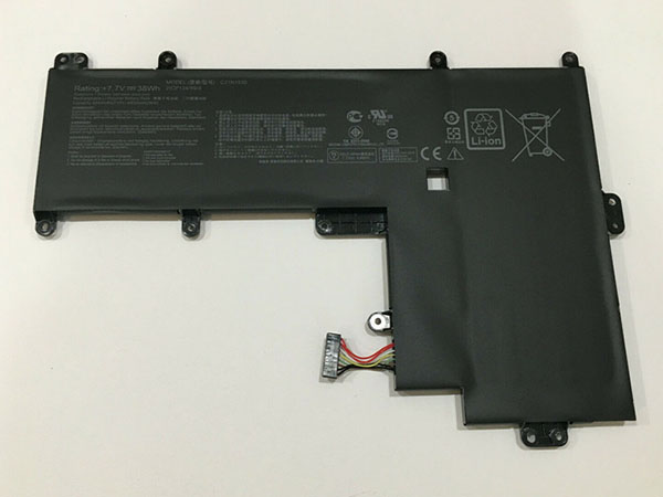 ASUS Chromebook C202 C202SA C202SA-2A対応バッテリー