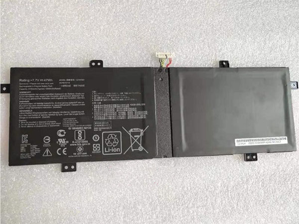 ASUS ZENBOOK UX431 シリーズ laptop対応バッテリー