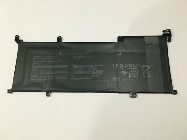 ASUS ZenBook UX305UA対応バッテリー