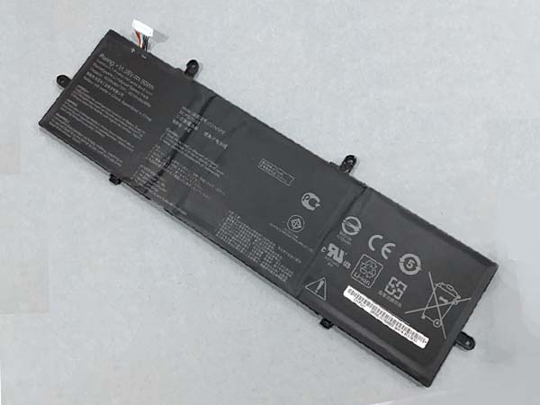 ASUS C31N1816 3ICP5/70/81 シリーズ対応バッテリー