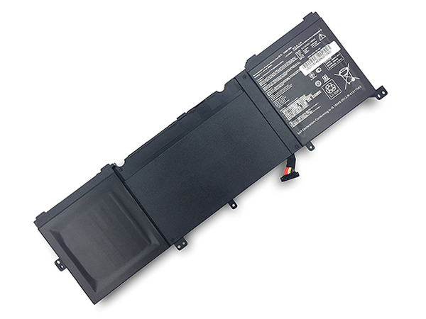 ASUS Zenbook Pro UX501VW N501L シリーズ対応バッテリー