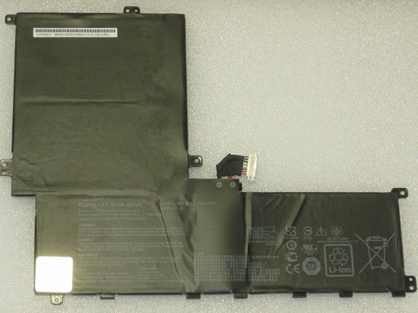 ASUS ASUSPRO B9440UA B9440UA-XS51対応バッテリー