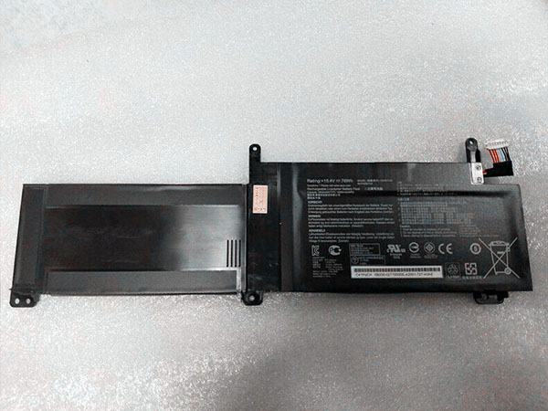 ASUS ROG Strix GL703GM S7BS8750 S7BS対応バッテリー