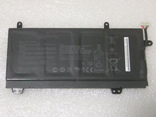 Asus Zephyrus M GM501G GM501GS対応バッテリー