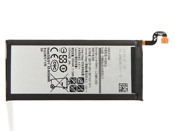 Samsung GALAXY S7 G9300 SM-G9300対応バッテリー