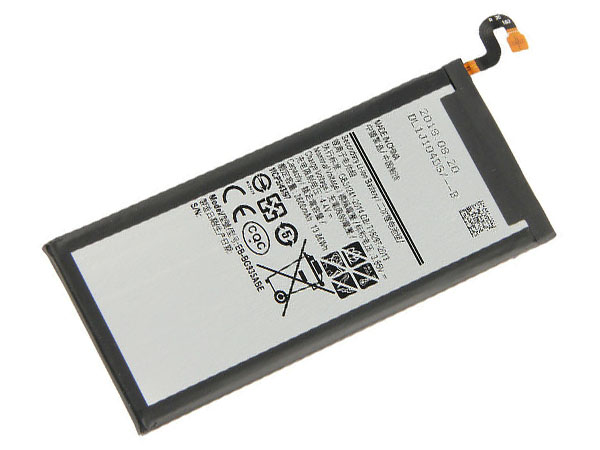 Samsung GALAXY S7 Edge G9350対応バッテリー