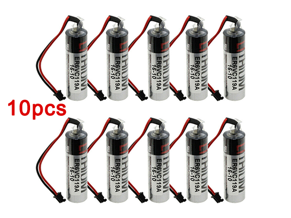 Mitsubishi M70 System 10pcs対応バッテリー
