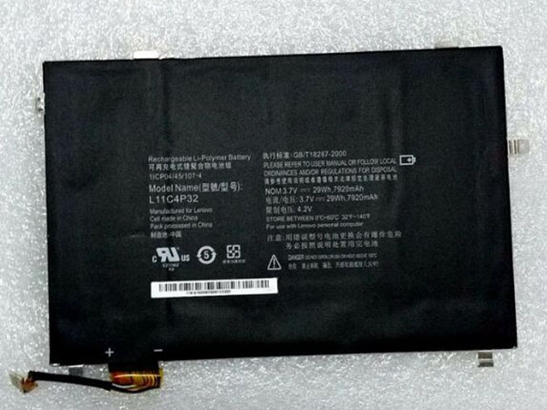 Lenovo 1ICP04/45/107-4対応バッテリー