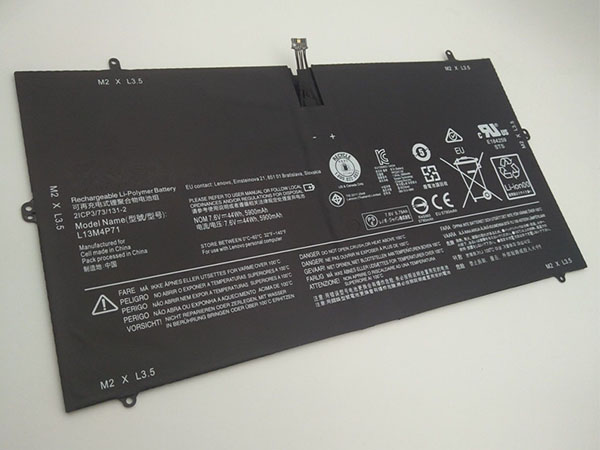 Lenovo Yoga 3 Pro 1370対応バッテリー