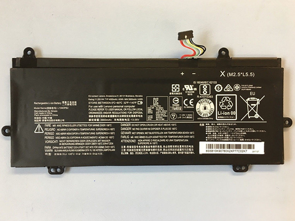 Lenovo N23 N24 100E 300E対応バッテリー