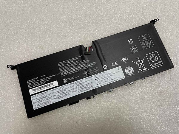 Lenovo IdeaPad 730S YOGA S730-13IWL対応バッテリー