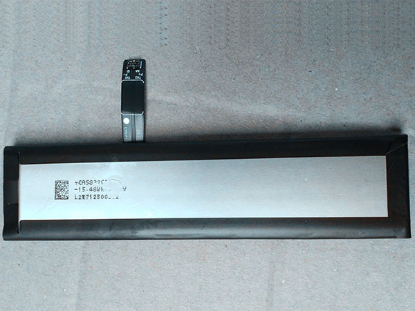 LENOVO L17D1P33 1ICP6/32/127 phone対応バッテリー
