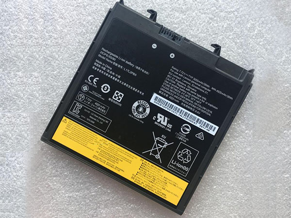 Lenovo V330-14IKB L17M2PB5対応バッテリー