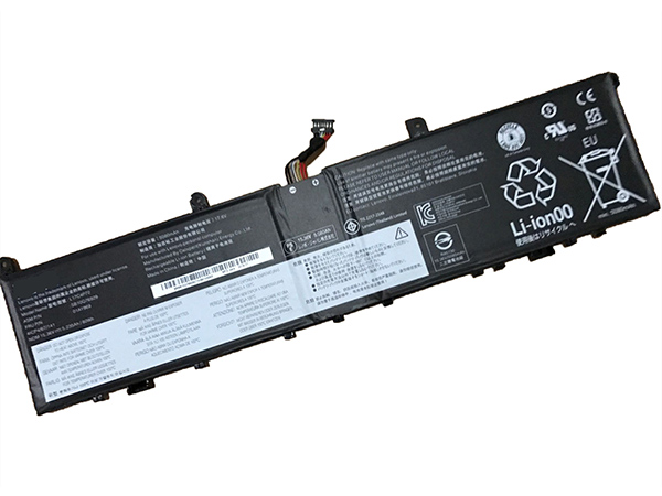 Lenovo ThinkPad P1 X1 Extreme 01AY968対応バッテリー
