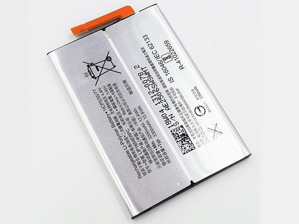 Sony 1309-2675 Xperia XA2 /L2 (H3321)対応バッテリー