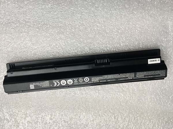 Clevo N230BAT-3対応バッテリー