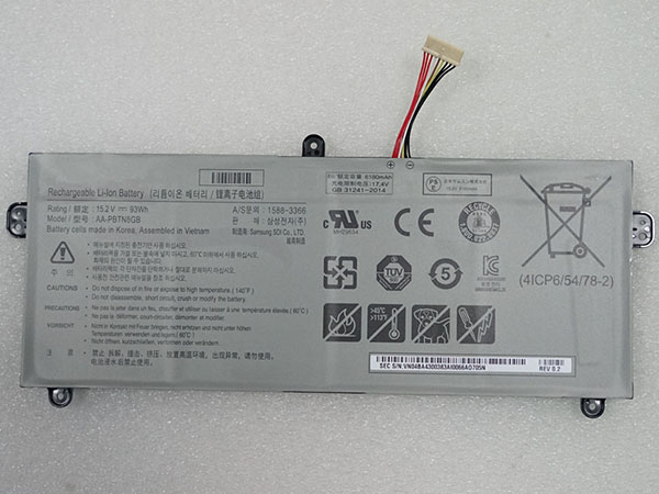 Samsung 1588-3366対応バッテリー