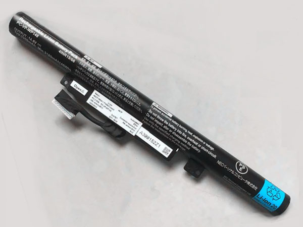NEC 4INR19/66 シリーズ Laptop対応バッテリー