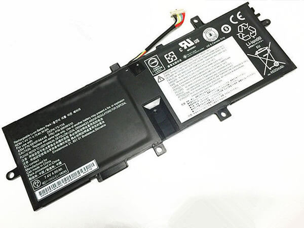 Lenovo Thinkpad Helix 2対応バッテリー